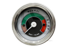Fernthermometer mechanisch, passend für mehrere Hersteller