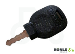 Zündschlüssel zu CNH