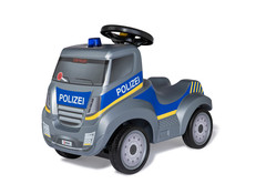 FerbedoTruck Police