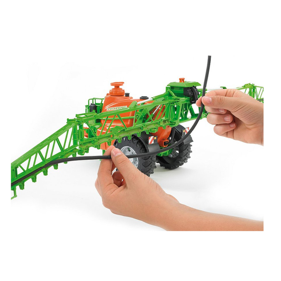 Bruder Amazone Anhängefeldspritze UX 5200