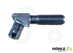 Knieschraube für Unterlenkerstrebe passend für Fendt Traktoren