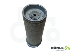 Luftfilter Sekundärluftfilter passend zu Deutz - Fahr CF711