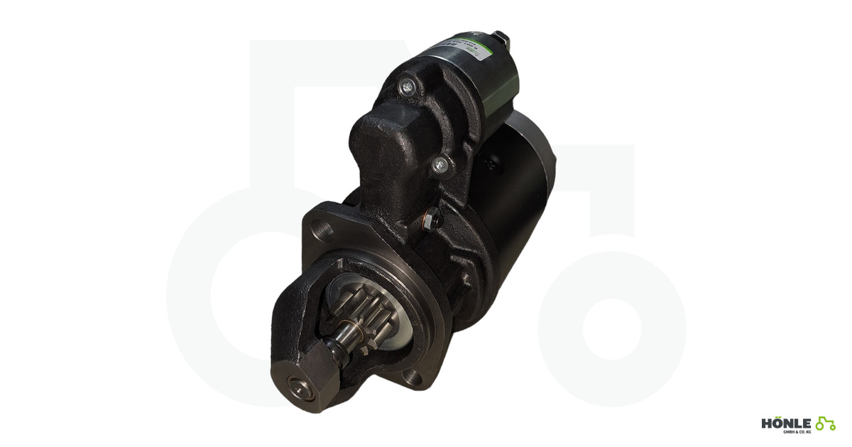 Anlasser Deutz 12V 4kW 9/10Z | Anlasser | FAL GmbH Online Anlasser Deutz 12V 4kW 9/10Z | Anlasser | FAL GmbH Online