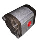 Hydraulikpumpe zu mehreren Traktoren und Herstellern 0510615318