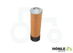 Hydraulikfilter MANN-FILTER H6143