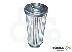 Hydraulikfilter MANN-FILTER HD575