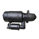 Anlasser Bosch 12V 2,7KW Z9 0001354091 mit Altteilrückgabe