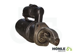 Anlasser Bosch 12V 2,7KW Z9 0001354091 mit Altteilrückgabe