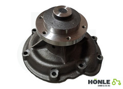 Wasserpumpe, Kühlwasserpumpe passend zu Case IH Traktoren