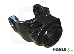 Profilgabel 1"3/4 Z20 Gr.6 AMA