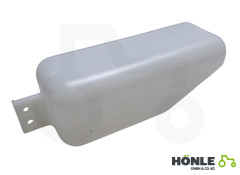 Suevia Schwimmerflasche Maxiflo