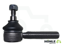 Spurstangenkopf, Kugelgelenk, Kugelkopf 12:14 M16X1.5 passend für Deutz Traktoren