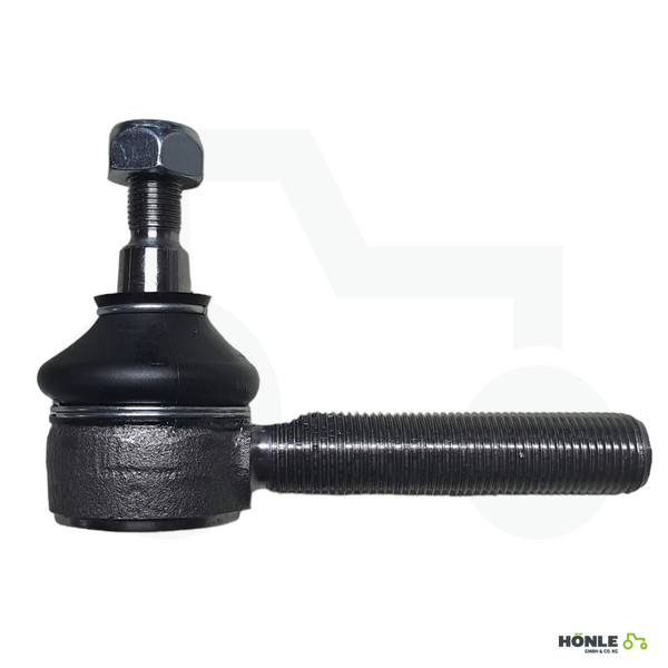 Spurstangenkopf, Kugelgelenk, Kugelkopf 12:14 M16X1.5 passend für Deutz Traktoren