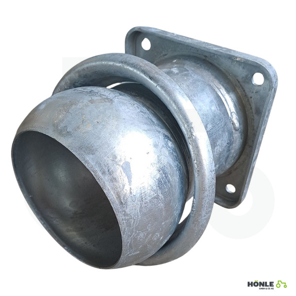 Gülle KKV-Kupplung 6