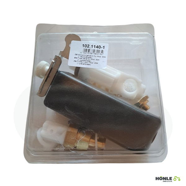 Suevia Schwimmerventil passend für Mod. 43A