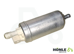 Kraftstoffförderpumpe, Kraftstoffpumpe, Förderpumpe 12V 8mm passend zu John - Deere