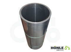Titanzinkblech 0,7x800mm von der Rolle