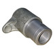 Hydraulik - Kupplungsmuffe mit Nase IG 1/2