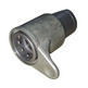 Hydraulik - Kupplungsmuffe mit Nase IG 1/2