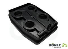 Becher zu Leckölkasten Fendt