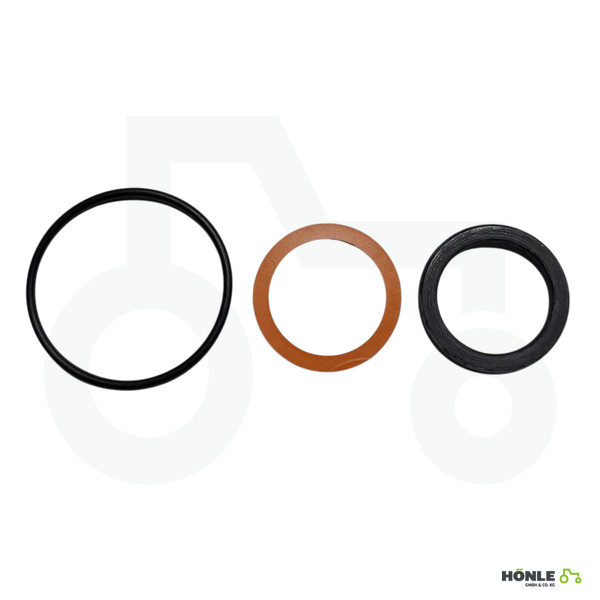 Dichtungssatz zu Schnelltrennkupplung Fendt