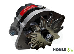 Lichtmaschine 14V 65A Granit