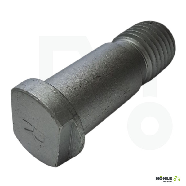 Lagerbolzen M30 zu Kverneland Pflug