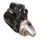 Anlasser 12 V, 2,3 kW, Z9 Bosch Generalüberholt mit Altteilrückgabe