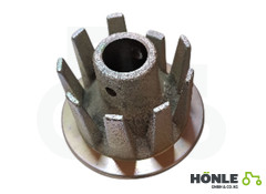 Fingerscheibe T28 passend zu Grimme