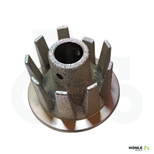 Fingerscheibe T28 passend zu Grimme