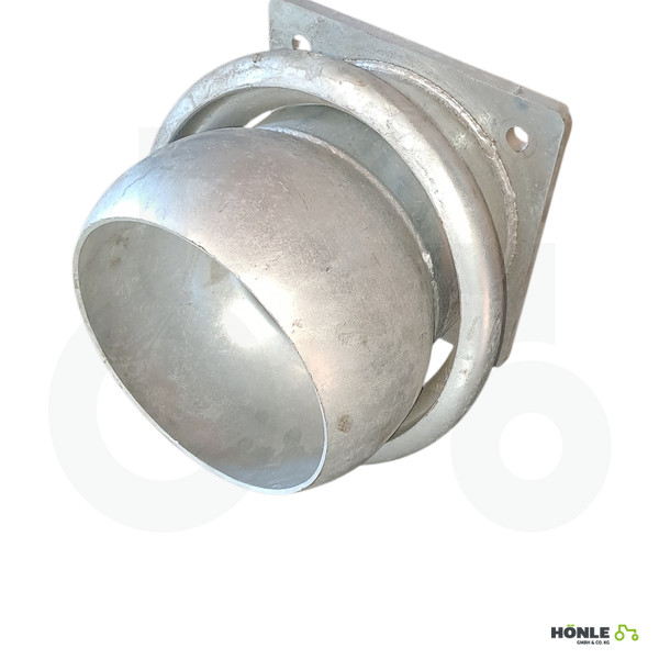 Gülle KKV-Kupplung 8