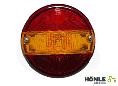 Lichtscheibe Hella 9EL113324001 zu Fendt