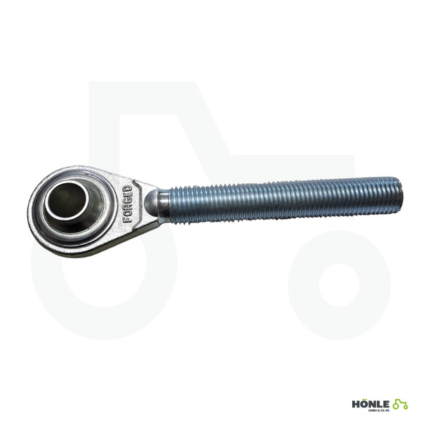 Oberlenkerspindel Gewindespindel Kat.2  1 1/4