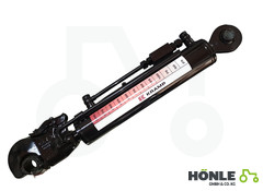 Hydraulischer Oberlenker Kat. 2-3 Hub 300 mm