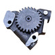 Motorölpumpe, Ölpumpe für Deutz Motor FL912