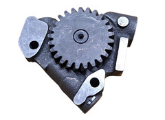 Motorölpumpe, Ölpumpe für Deutz Motor FL912