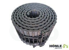 Beimengenband 267mm/28Tlg./141+1Stb. passend zu Grimme
