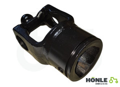 Weitwinkel - Gabel AMA für Aussenrohr 54mm Gr. 6