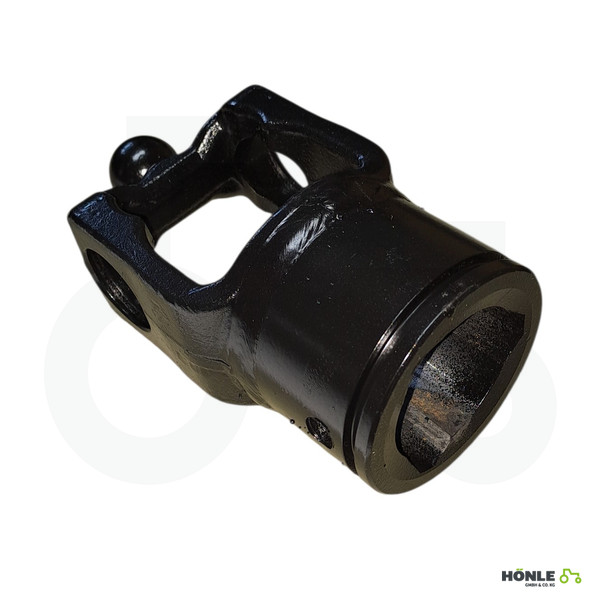 Weitwinkel - Gabel AMA für Aussenrohr 54mm Gr. 6