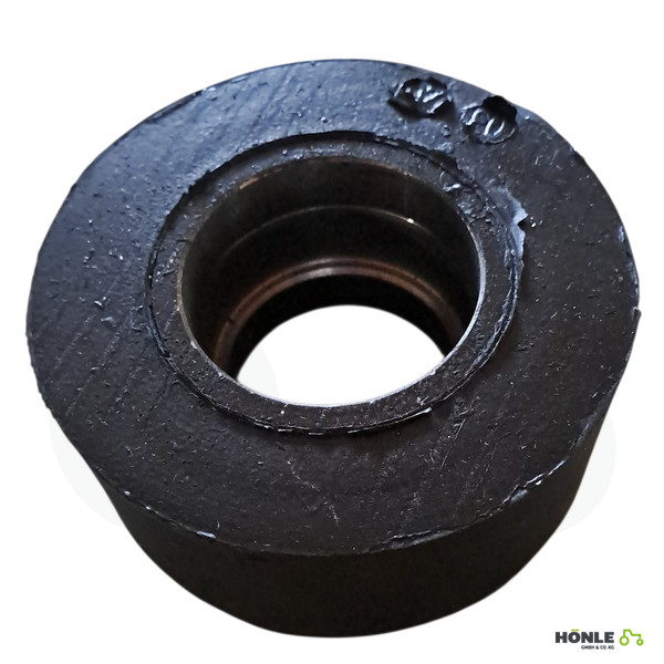 Rolle gummiert 105/42 lose ohne Lager passend zu Samro Kartoffelvollernter