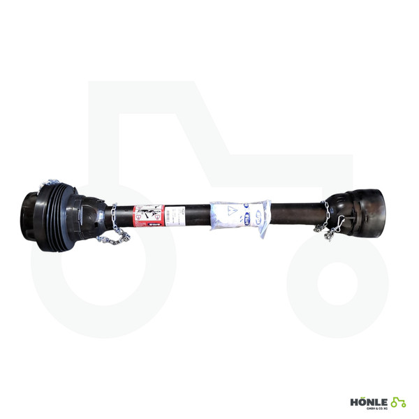 Gelenkwellenschutz kpl. 1200mm passend für Weitwinkel - Gelenkwelle Gr. 4 AMA
