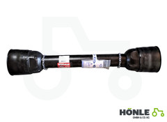 Gelenkwellenschutz kpl. 1200mm passend für Gelenkwelle Standard Gr. 8 AMA