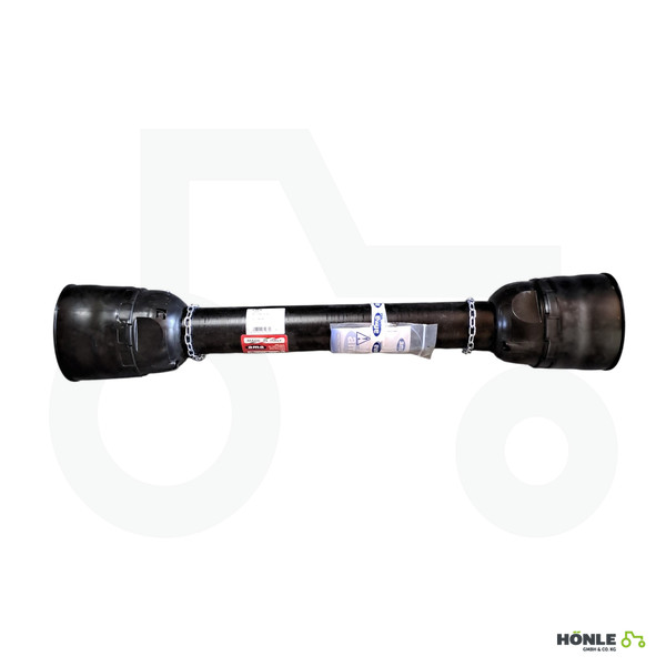 Gelenkwellenschutz kpl. 1200mm passend für Gelenkwelle Standard Gr. 8 AMA