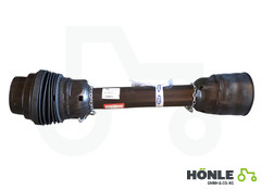 Gelenkwellenschutz kpl. 1200mm passend für Weitwinkel - Gelenkwelle Gr. 8 AMA
