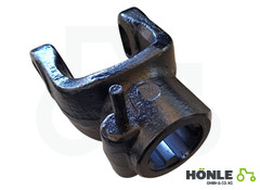Aufsteckgabel Gr.6 1 3/4" Z6 AMA