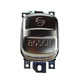 Regler Bosch 14 V - 11 A zu Gleichstrom - Lichtmaschine 0190215028
