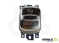 Regler Bosch 14 V - 11 A zu Gleichstrom - Lichtmaschine 0190215028