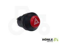 Schalter für Warnblinkanlage