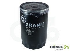 Motorölfilter, passend zu vielen Herstellern für W 719/5