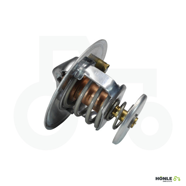 Thermostat, Temperaturregler CNH